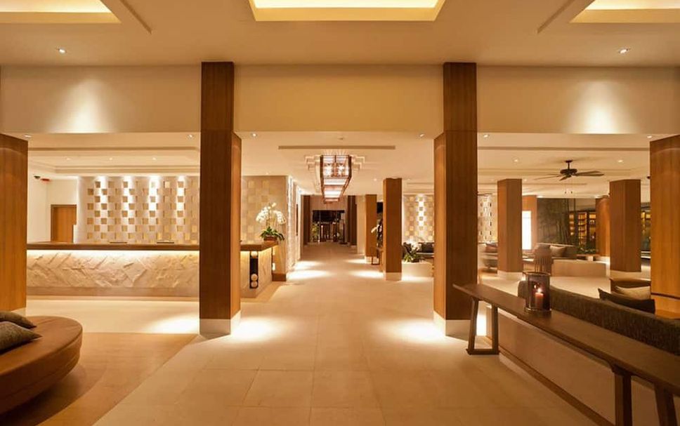 ล็อบบี้ รูปภาพ