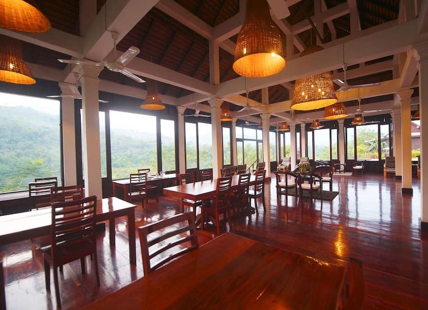 ร้านอาหาร รูปภาพ