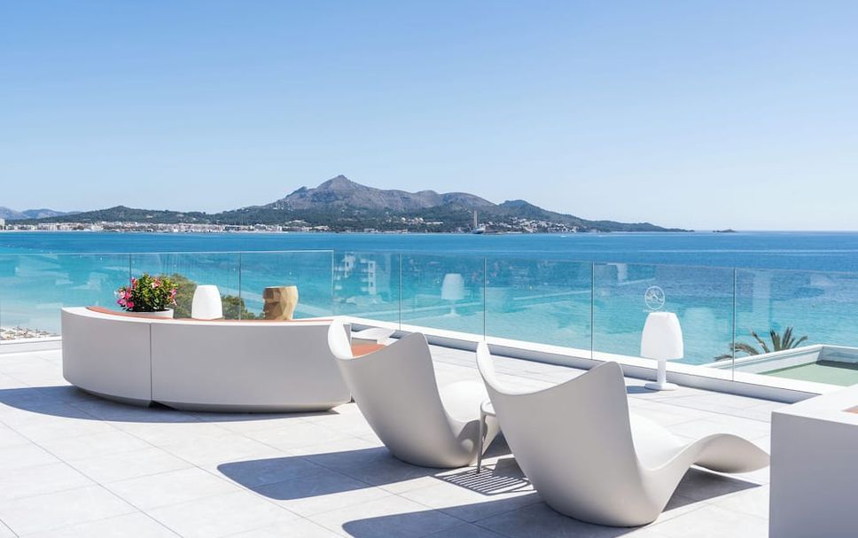 ระเบียง รูปภาพ