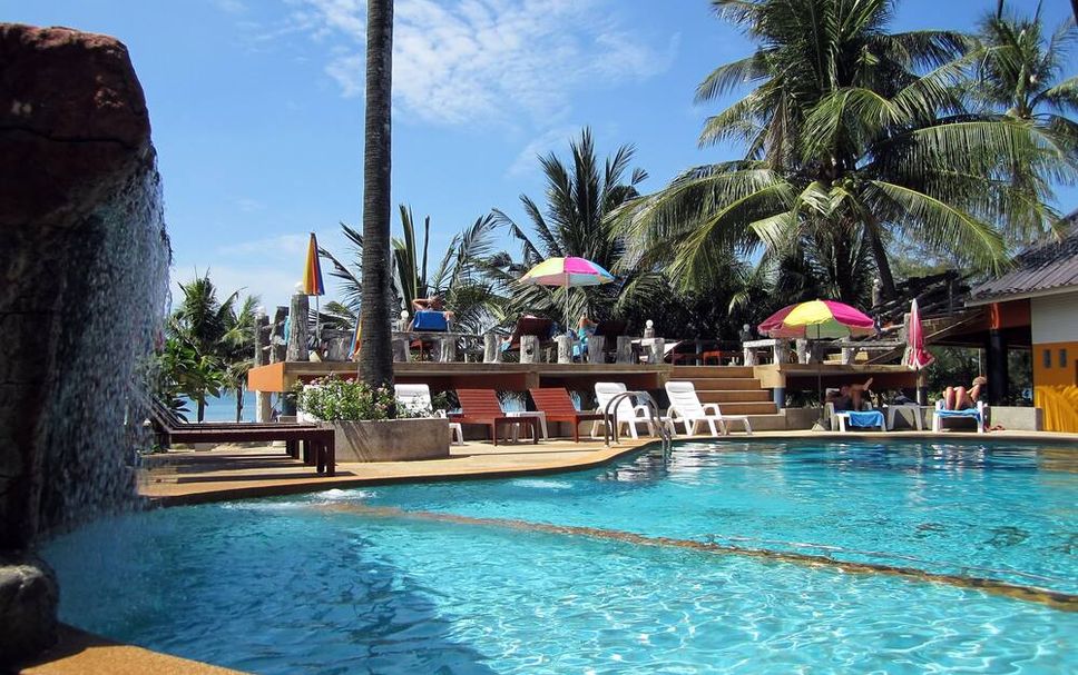 สระว่ายน้ำ รูปภาพ