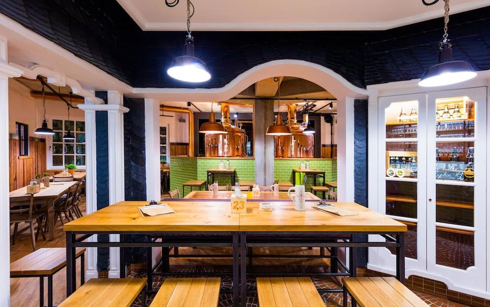 ห้องอาหาร รูปภาพ