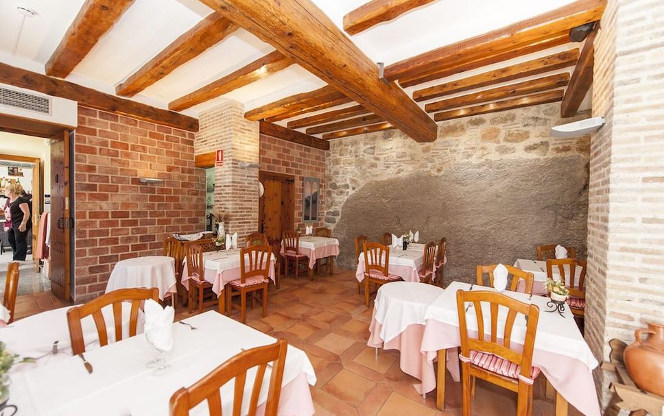 ร้านอาหาร รูปภาพ