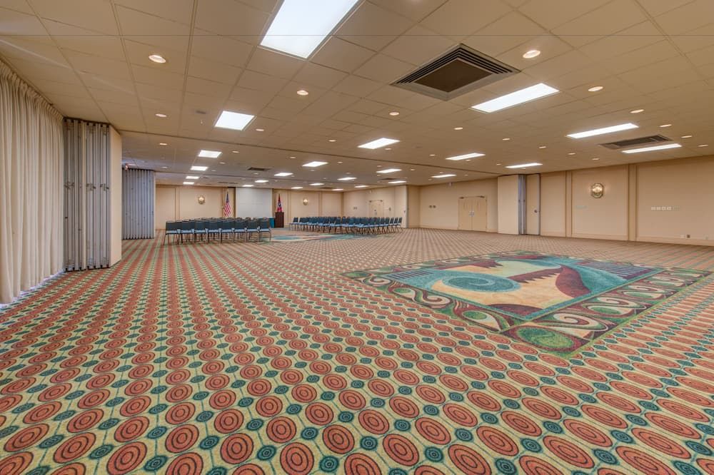 ห้องประชุม