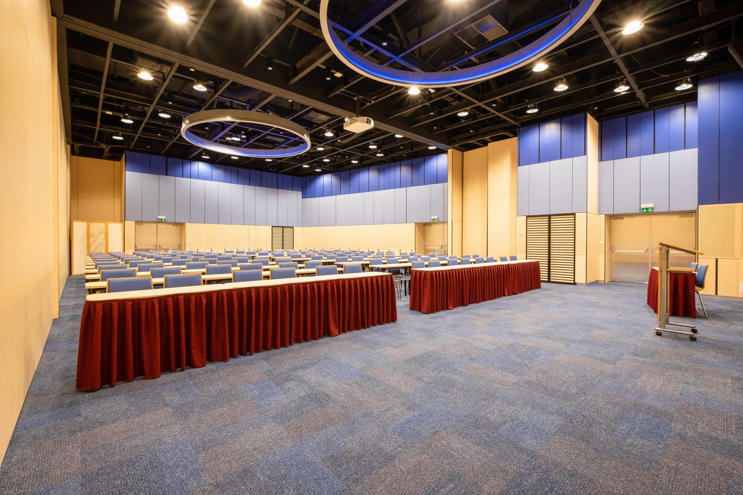 ห้องประชุม