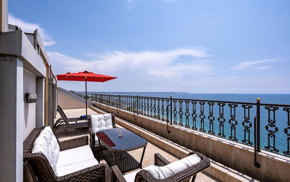 ระเบียง รูปภาพ