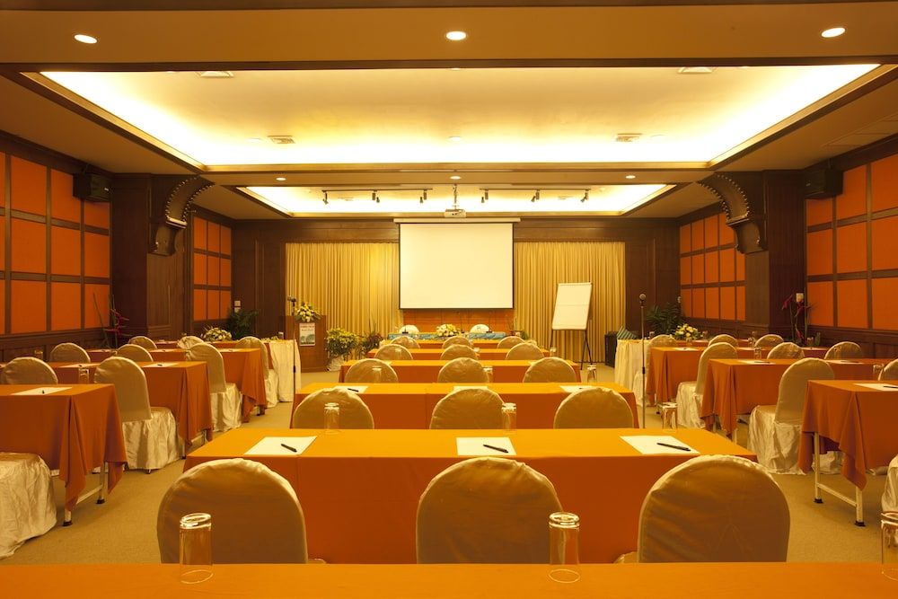 ห้องประชุม