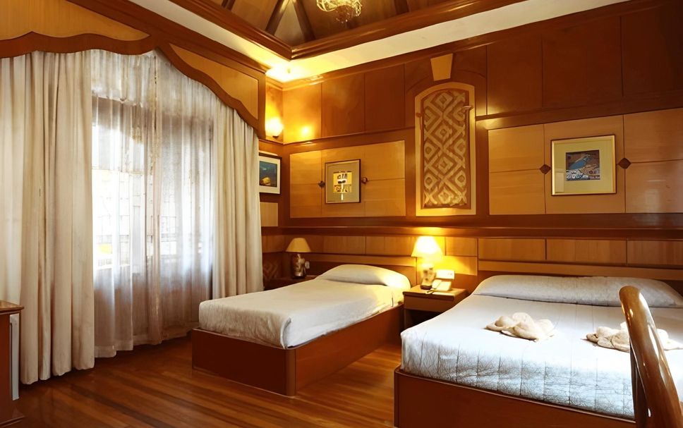 ห้องนอน รูปภาพ