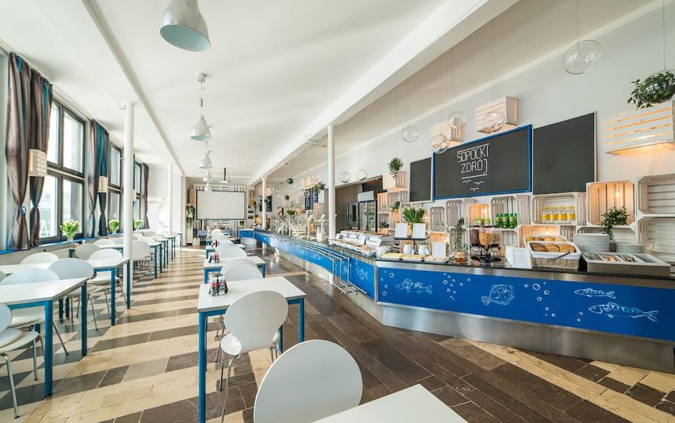 ร้านอาหาร รูปภาพ