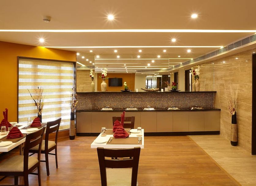ร้านอาหาร รูปภาพ