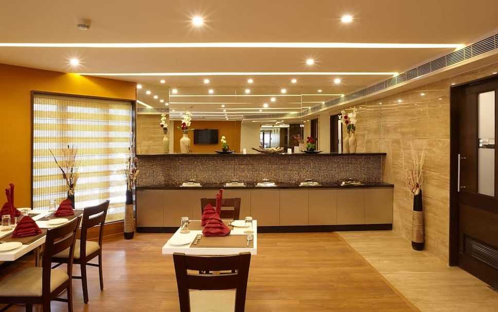 ร้านอาหาร รูปภาพ