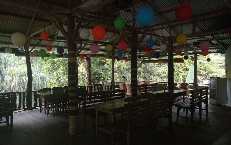 ร้านอาหาร รูปภาพ