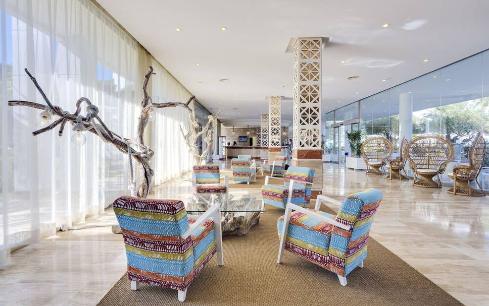 ล็อบบี้ รูปภาพ