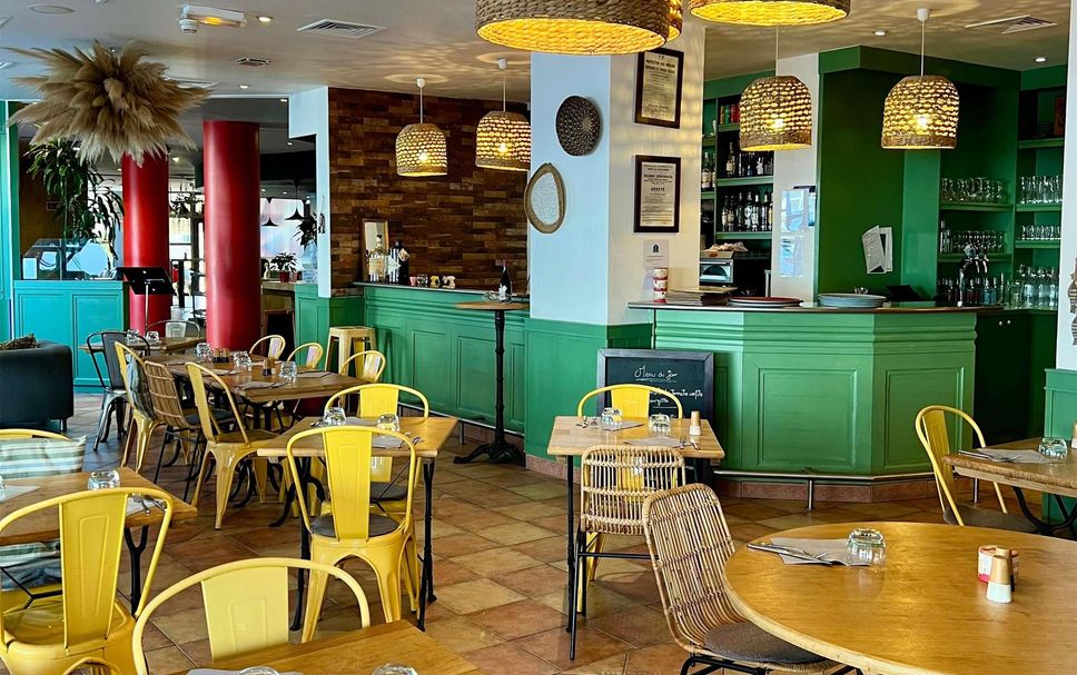 ร้านอาหาร รูปภาพ