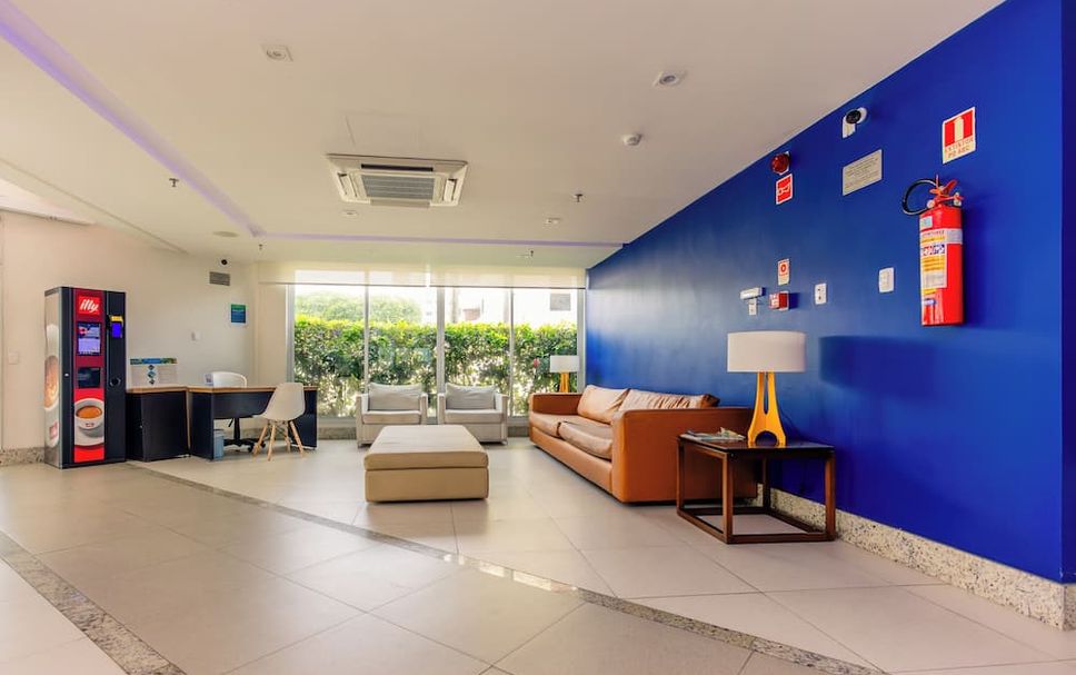 ล็อบบี้ รูปภาพ