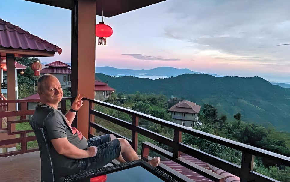 ระเบียง รูปภาพ