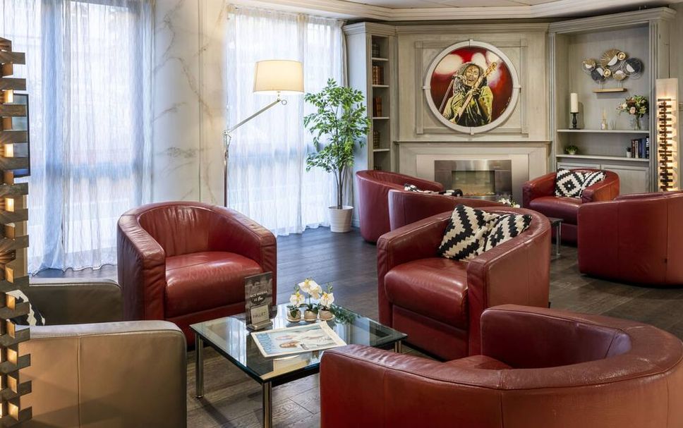 เลานจ์ รูปภาพ