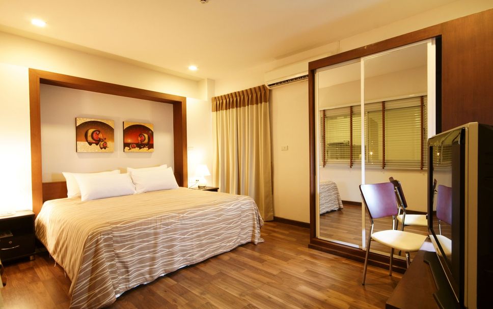 ห้องนอน รูปภาพ