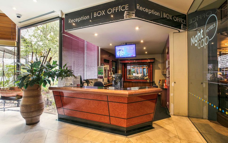 แผนกต้อนรับส่วนหน้า รูปภาพ