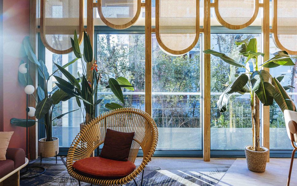 ล็อบบี้ รูปภาพ