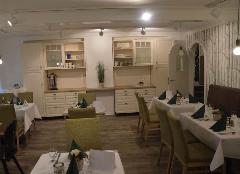 ร้านอาหาร รูปภาพ