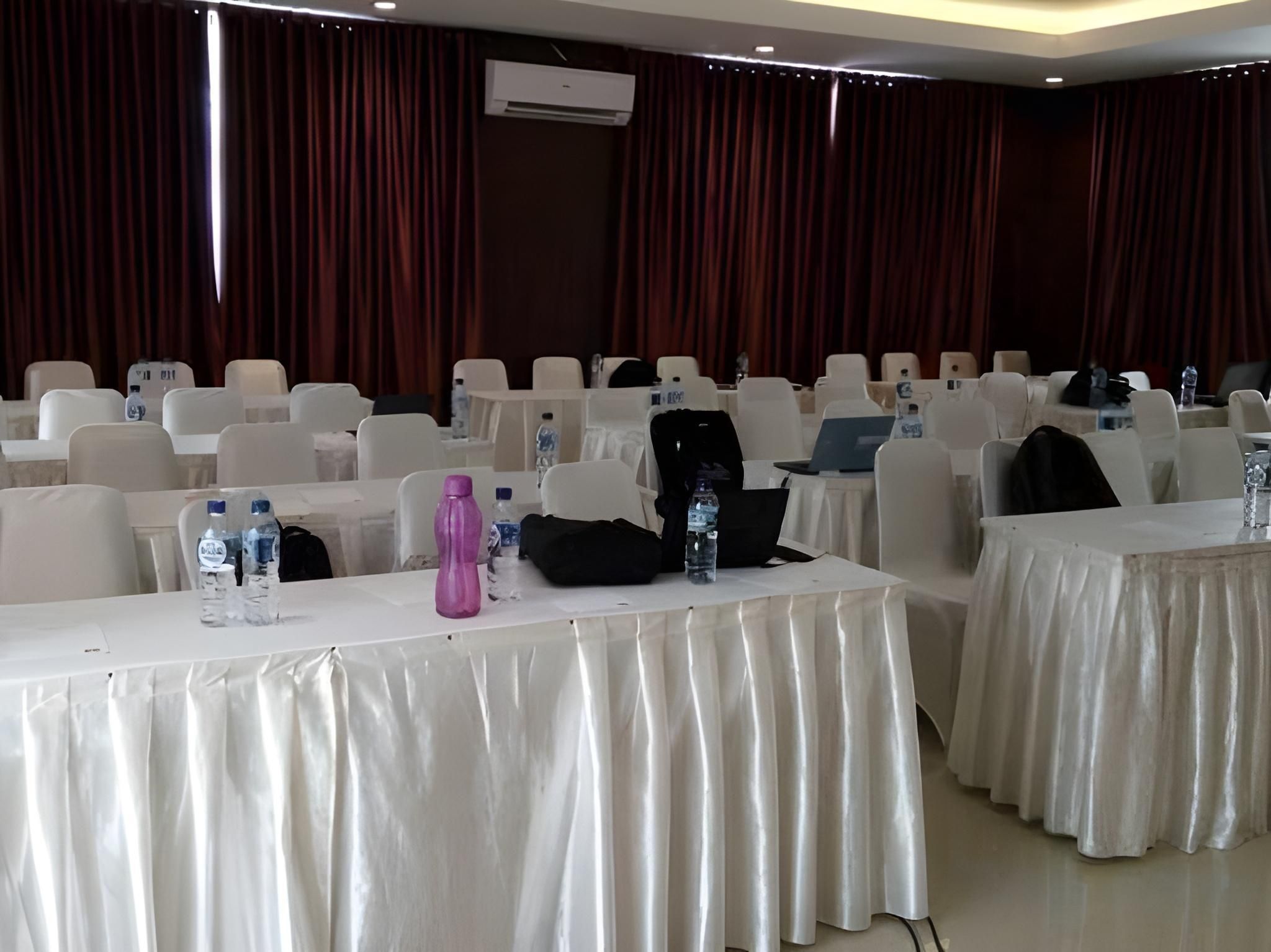 ห้องประชุม