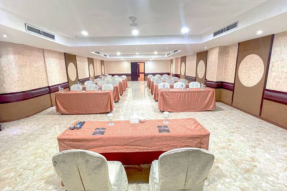 ห้องประชุม