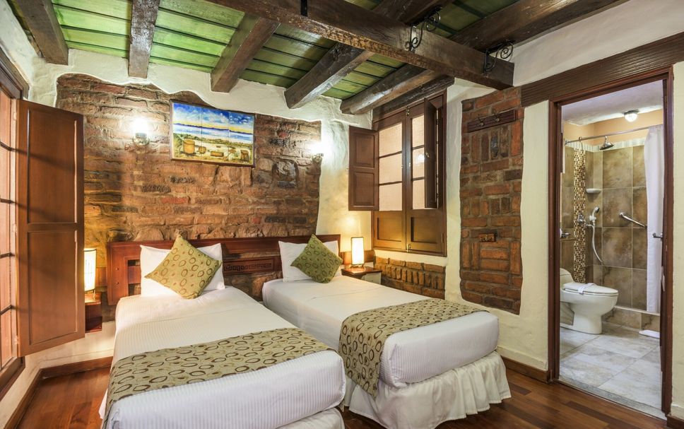 ห้องนอน รูปภาพ