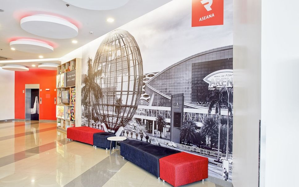 ล็อบบี้ รูปภาพ