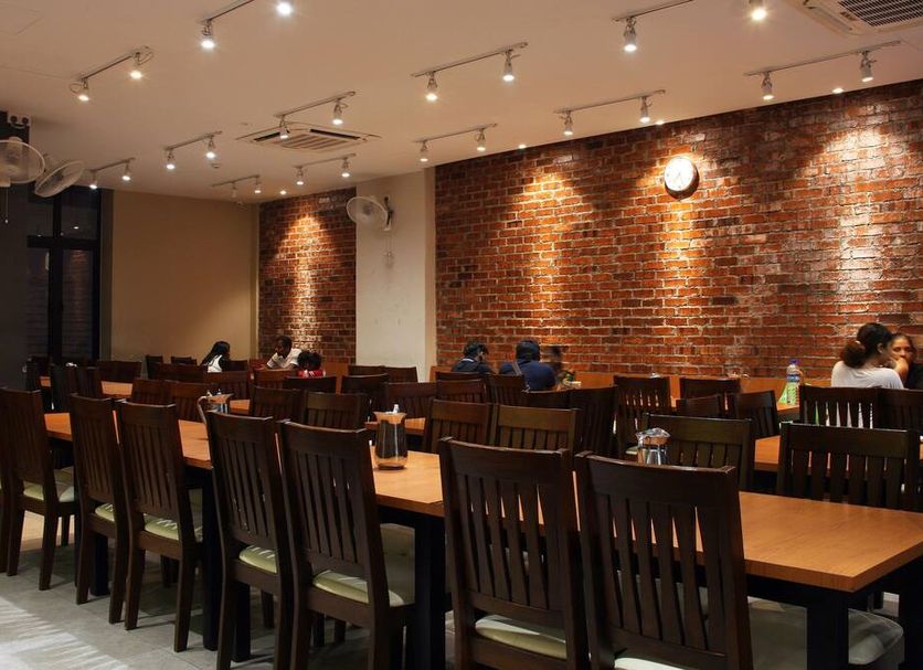 ร้านอาหาร รูปภาพ