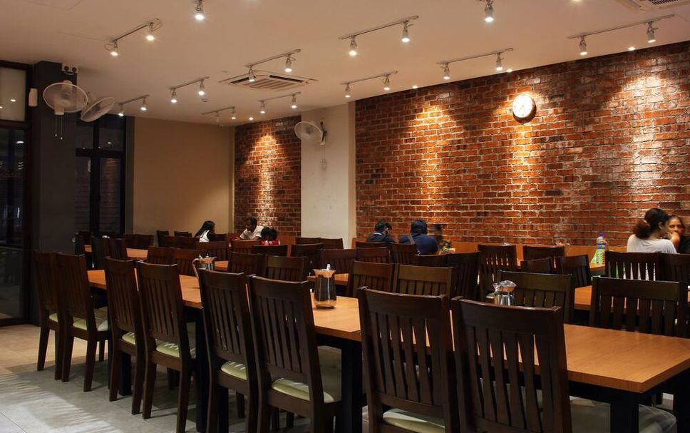 ร้านอาหาร รูปภาพ