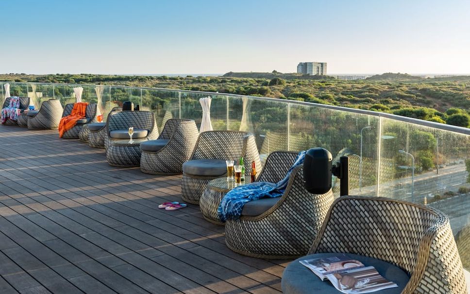 ระเบียง รูปภาพ