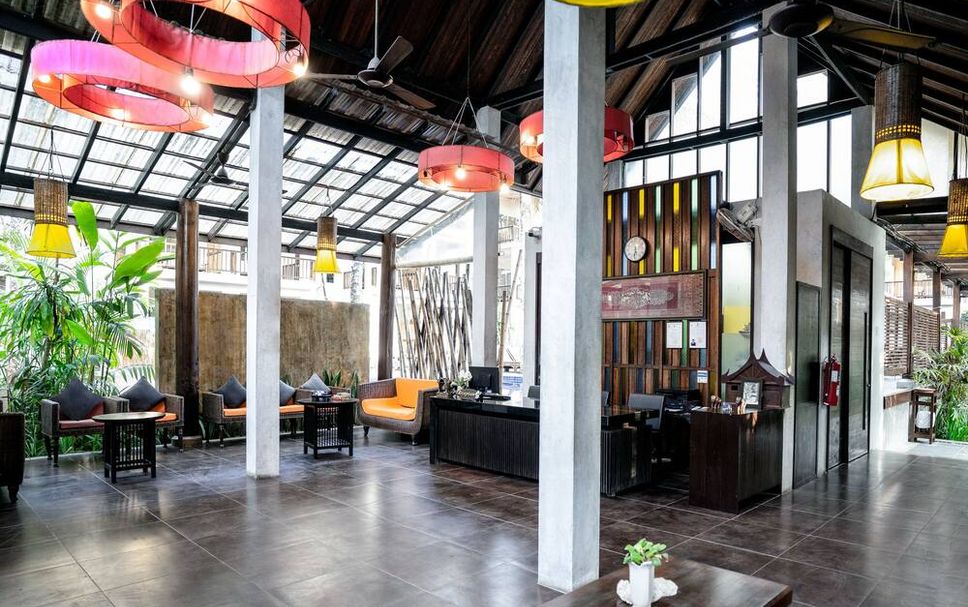 ล็อบบี้ รูปภาพ