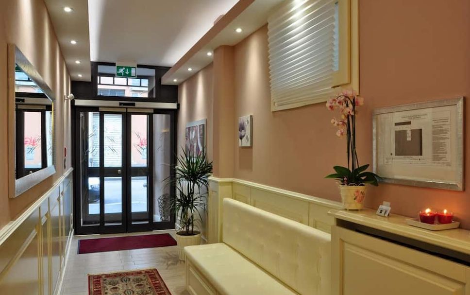 ล็อบบี้ รูปภาพ