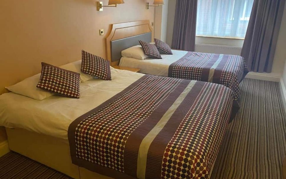 ห้องนอน รูปภาพ