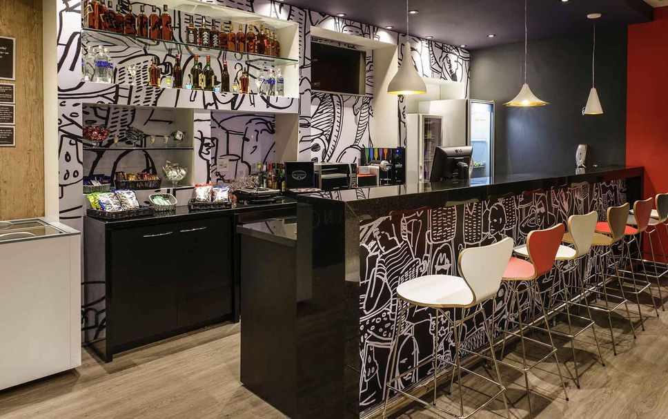 บาร์ รูปภาพ