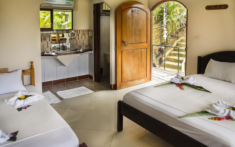 ห้องนอน รูปภาพ