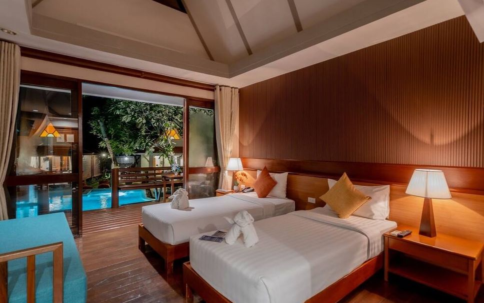 ห้องนอน รูปภาพ