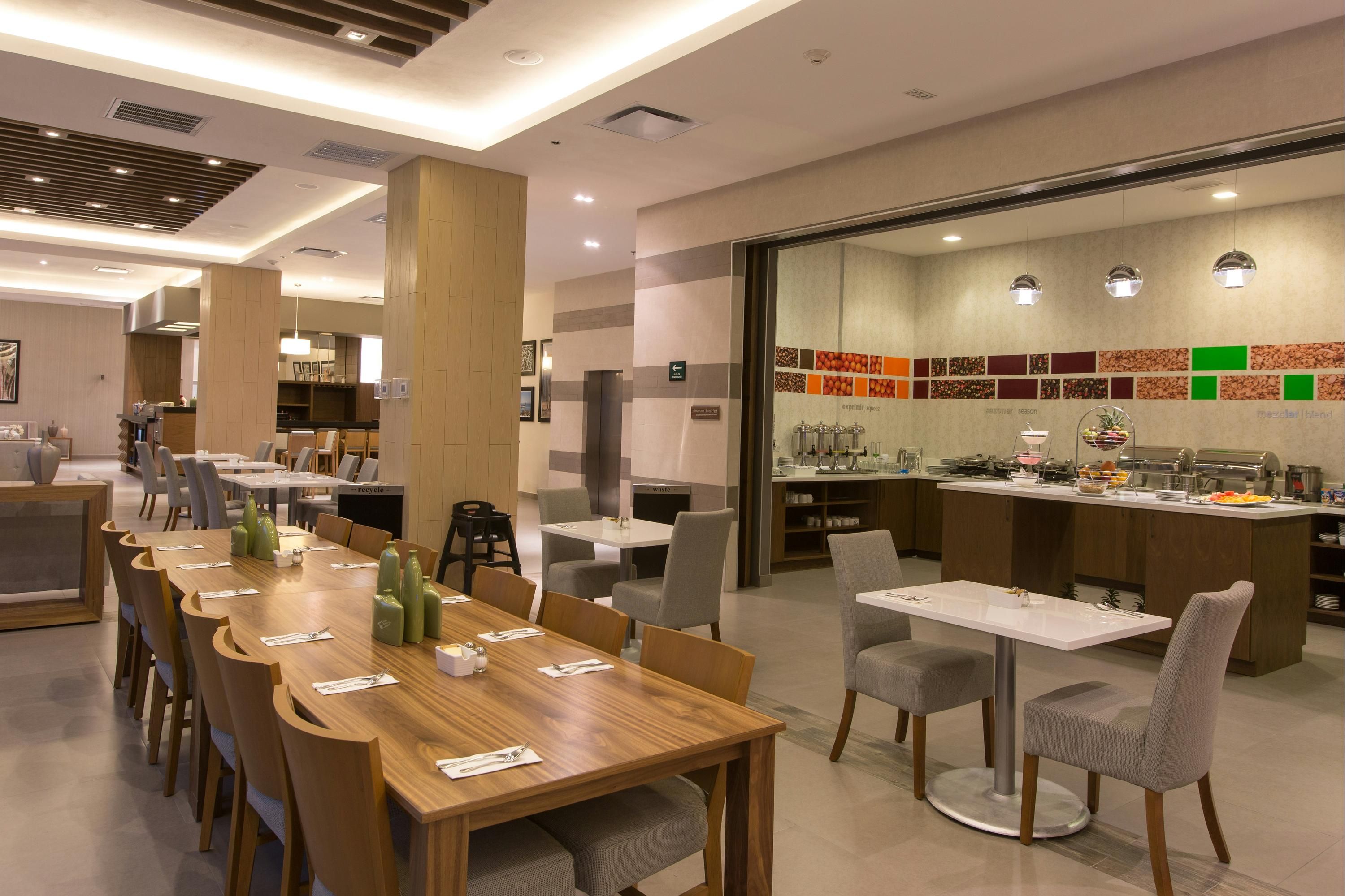 ร้านอาหาร