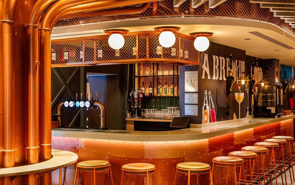 บาร์ รูปภาพ