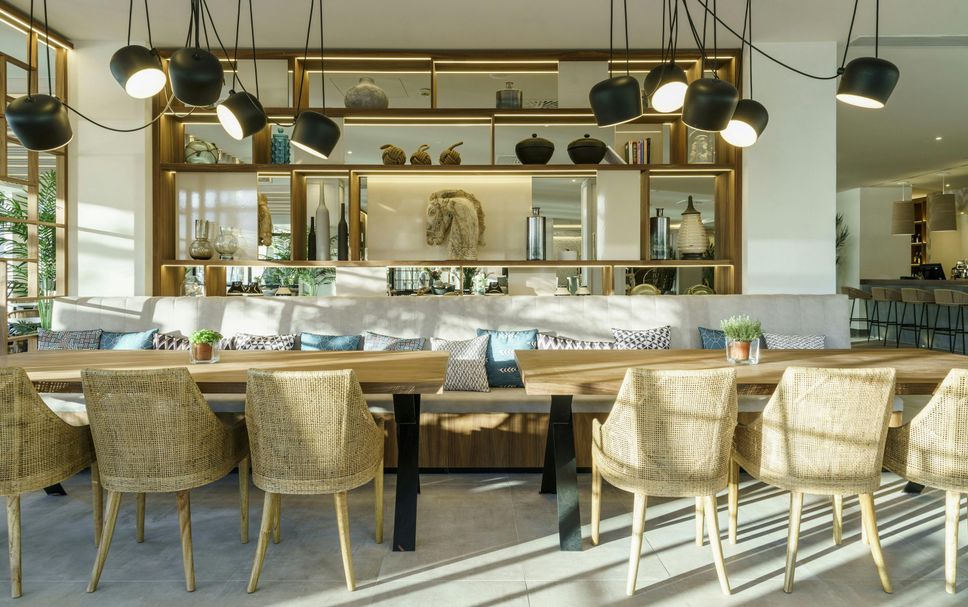 ร้านอาหาร รูปภาพ