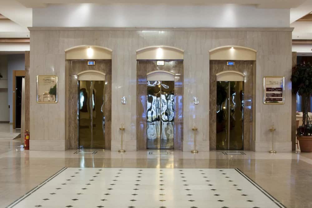 ล็อบบี้