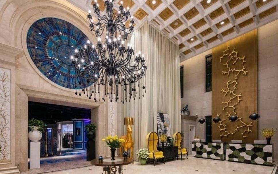 ล็อบบี้ รูปภาพ