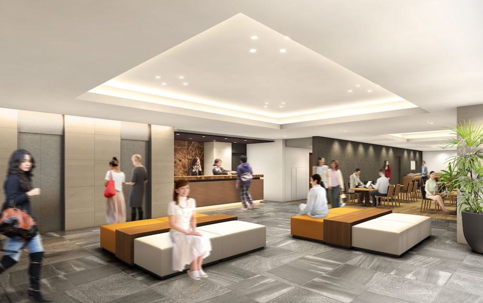 ล็อบบี้ รูปภาพ