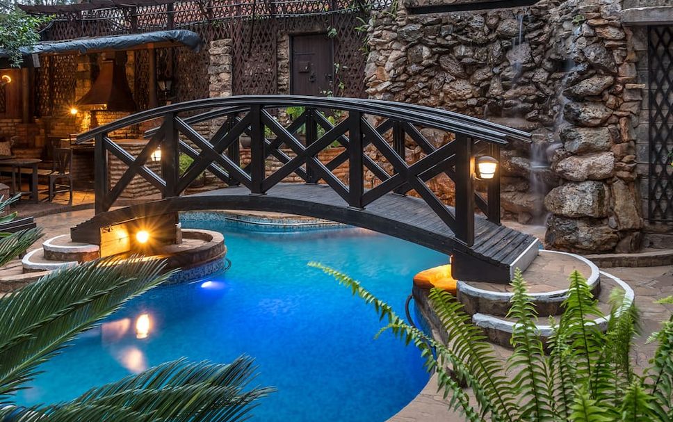 สระว่ายน้ำ รูปภาพ