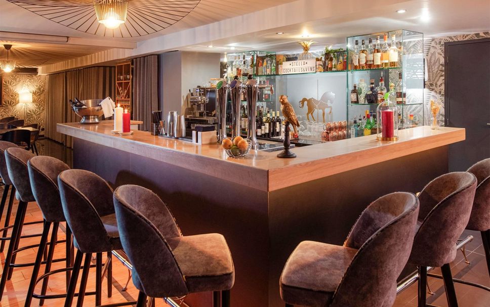 บาร์ รูปภาพ