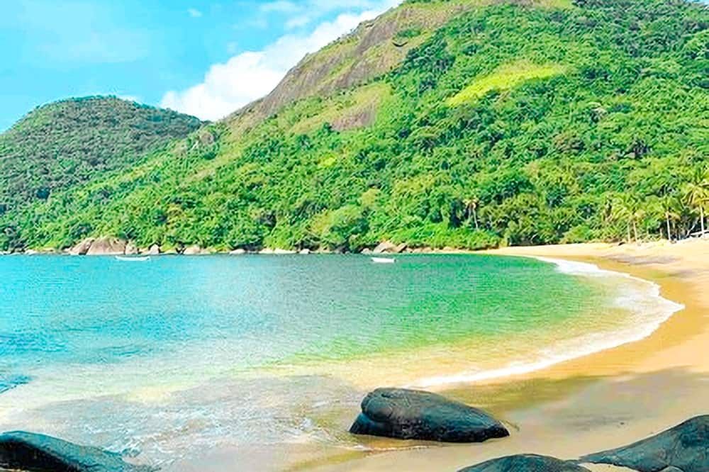 ชายหาด รูปภาพ