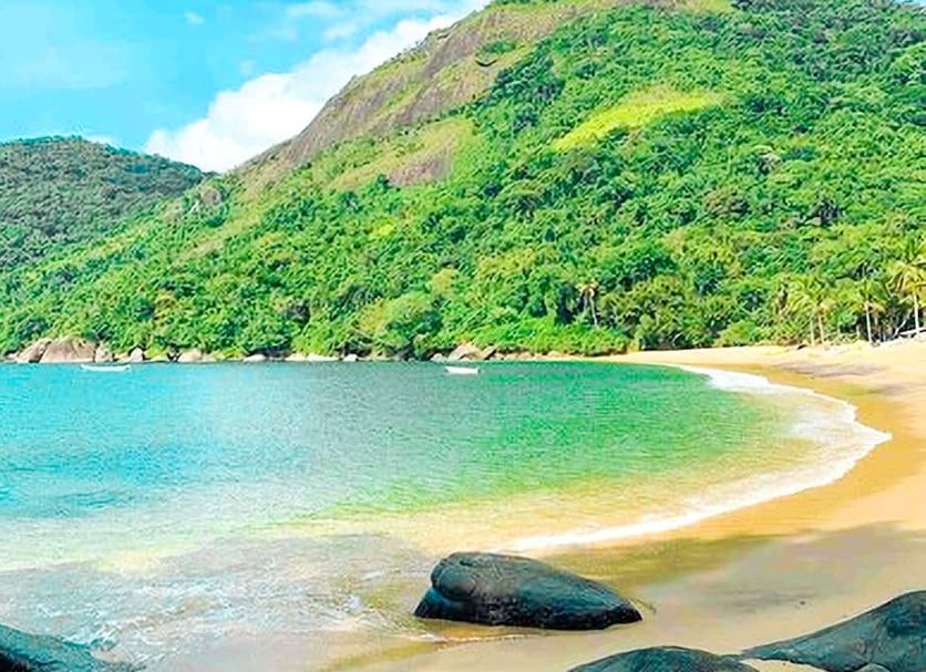ชายหาด รูปภาพ
