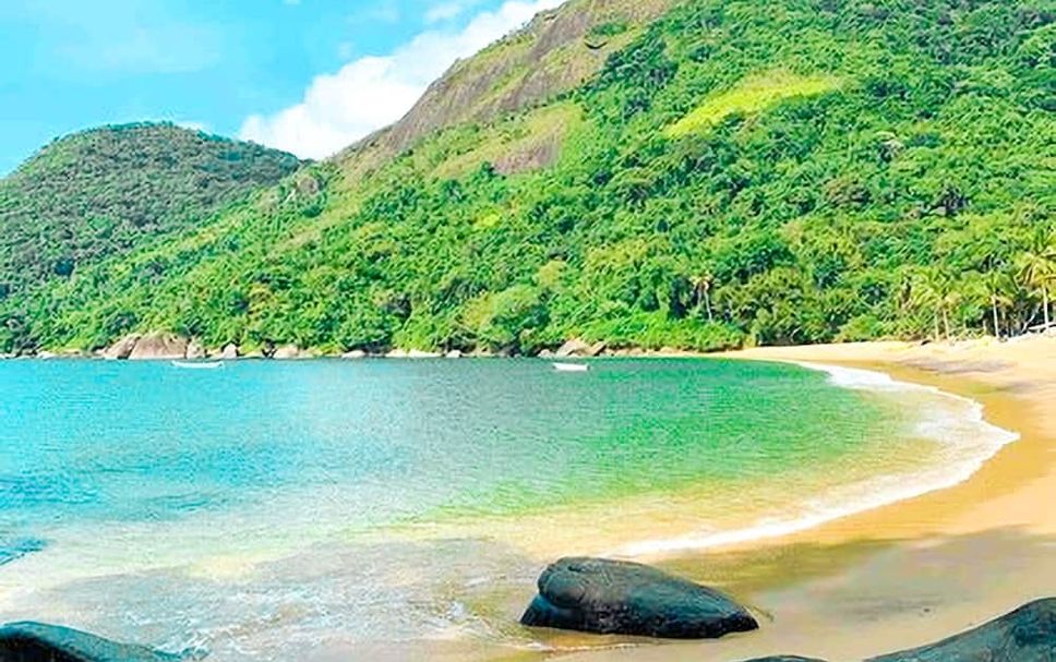 ชายหาด รูปภาพ