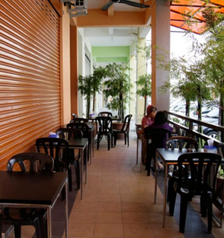 ร้านอาหาร