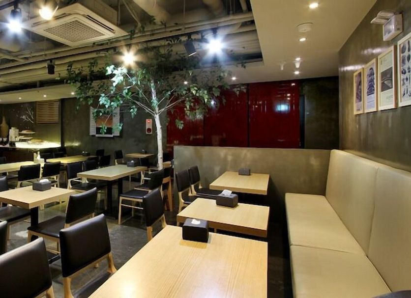 ร้านอาหาร รูปภาพ